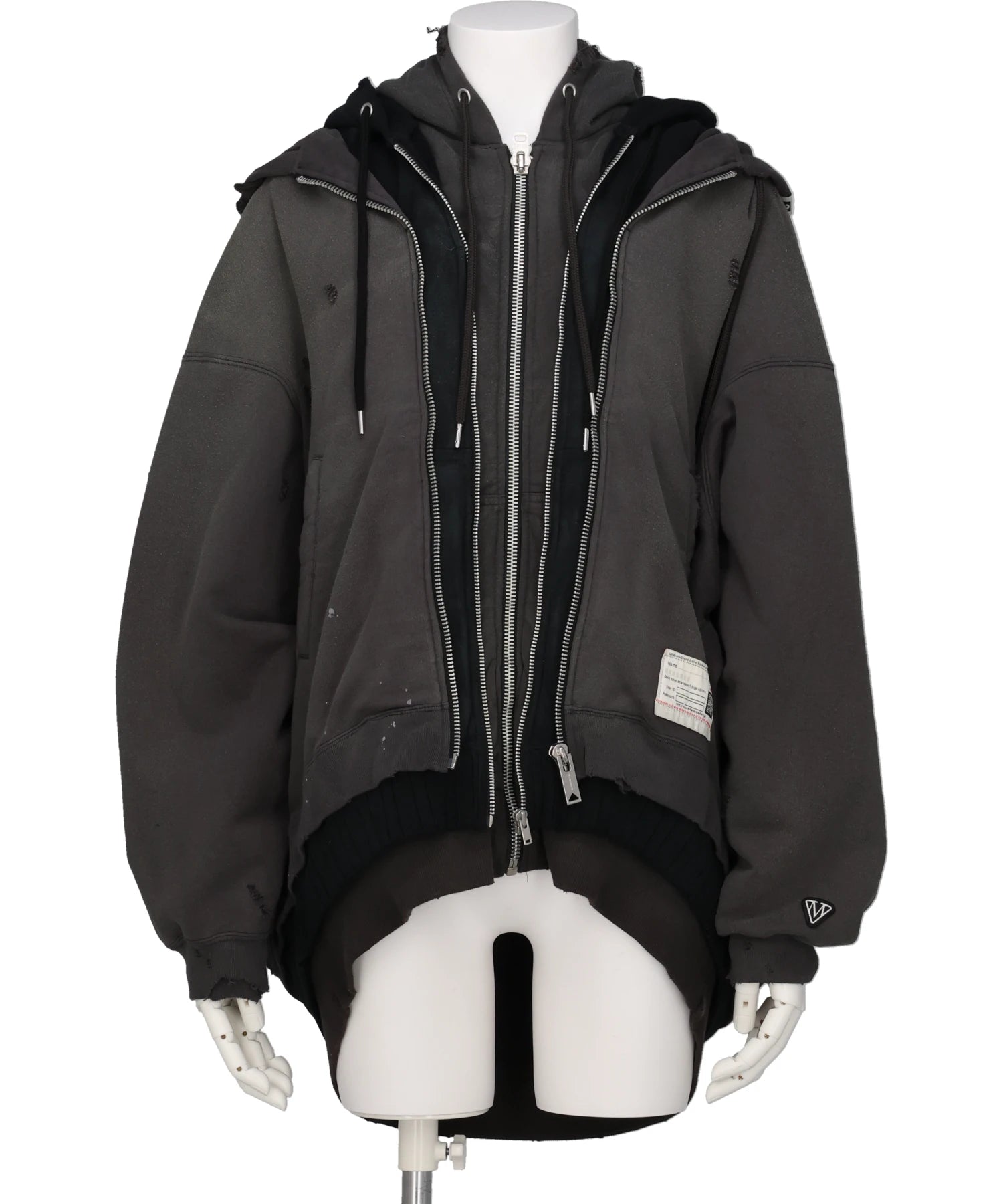 マリー君 ①です。狼雅 3点 大相撲 狼雅ー藤青雲＜令和7年三月場所・5日目＞SUMO - YouTube