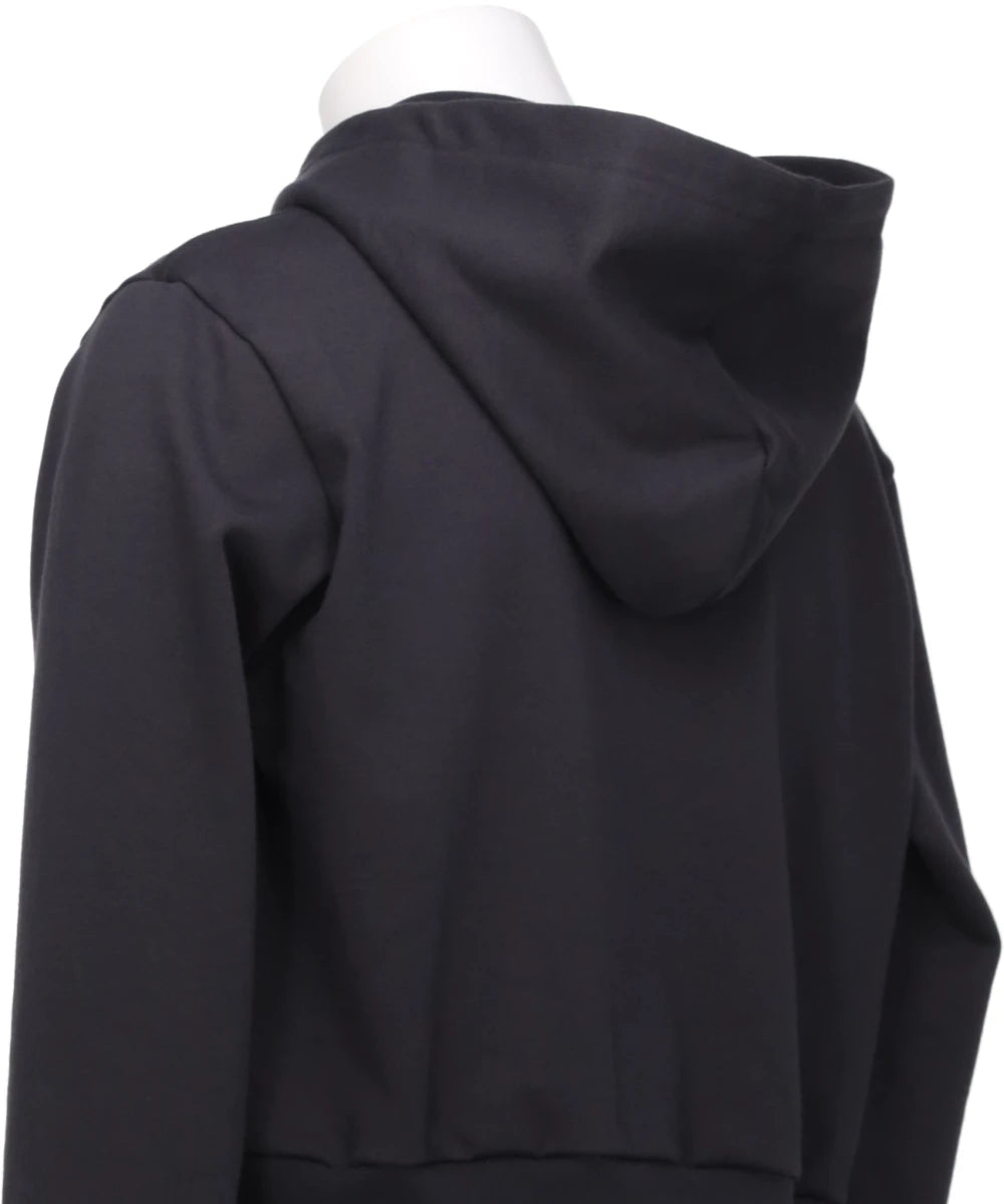 MB ZIP-UP HOODIE