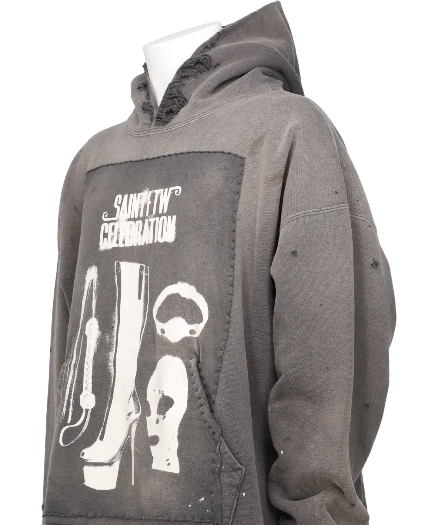 HOODIE/SAINT CELEBRATION