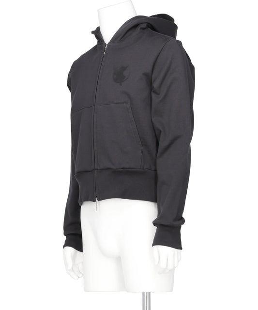 MB ZIP-UP HOODIE