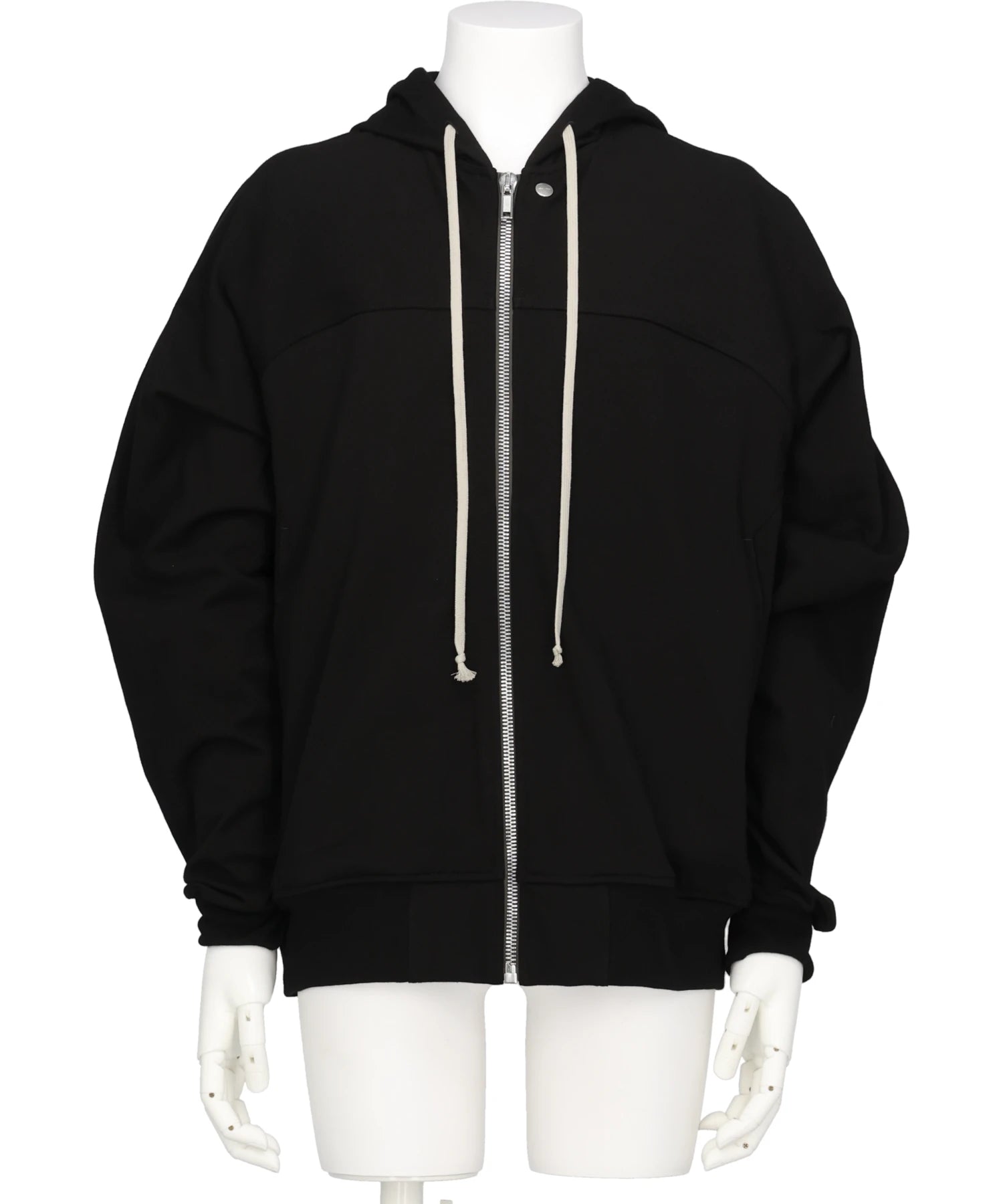 Rick Owens(リックオウエンス) 2026SS WINDBREAKER/RU01F2241BA Rick Owens(リックオウエンス) 2026SS WINDBREAKER/RU01F2241BA