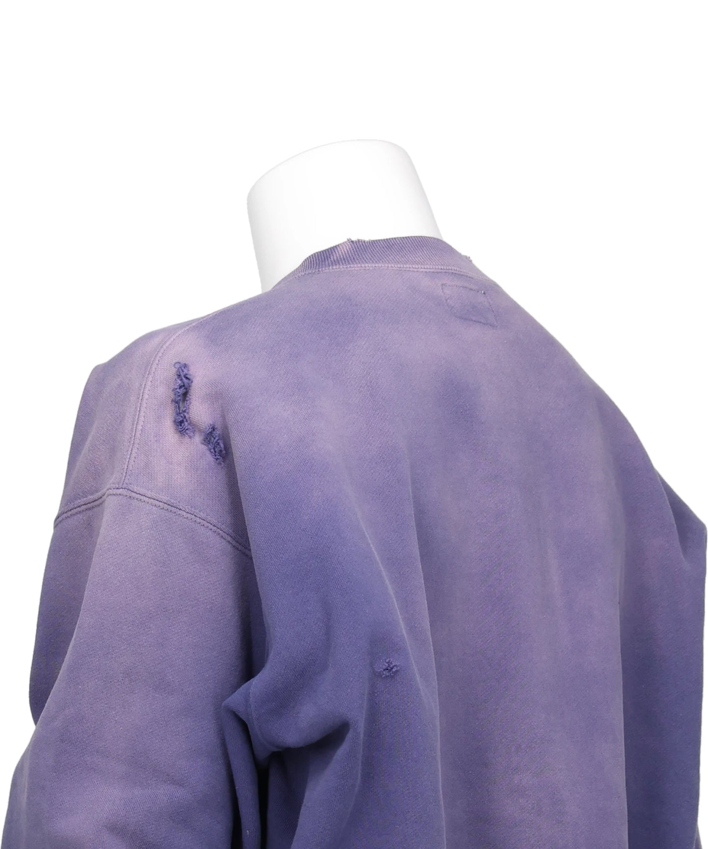 “AERO-KMY” ZIP SWEAT JACKET