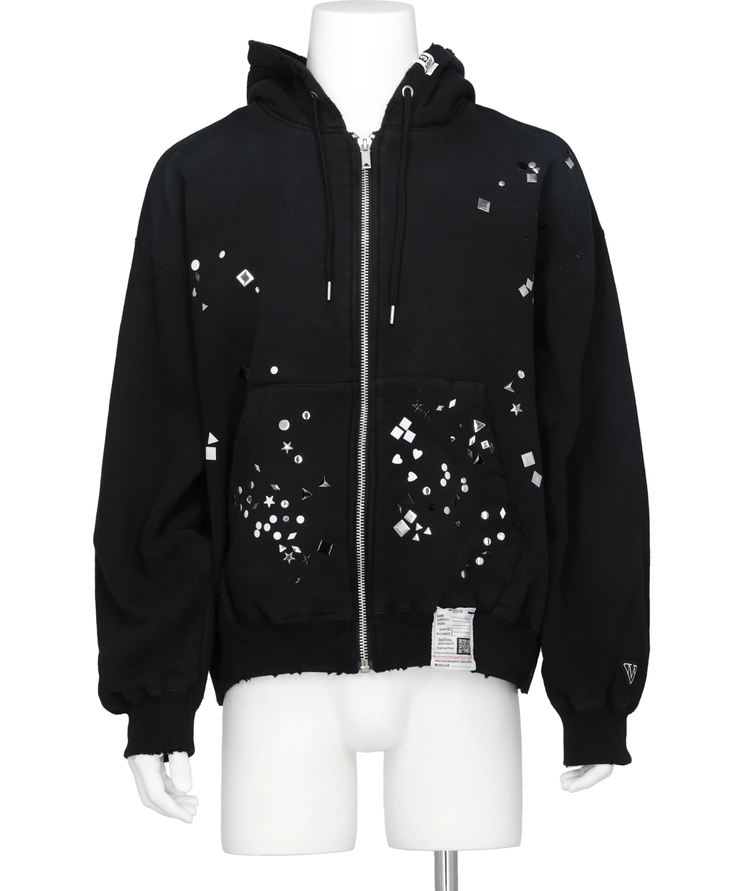 Maison MIHARA YASUHIRO(メゾンミハラヤスヒロ) 2026SS EMBELLISHED