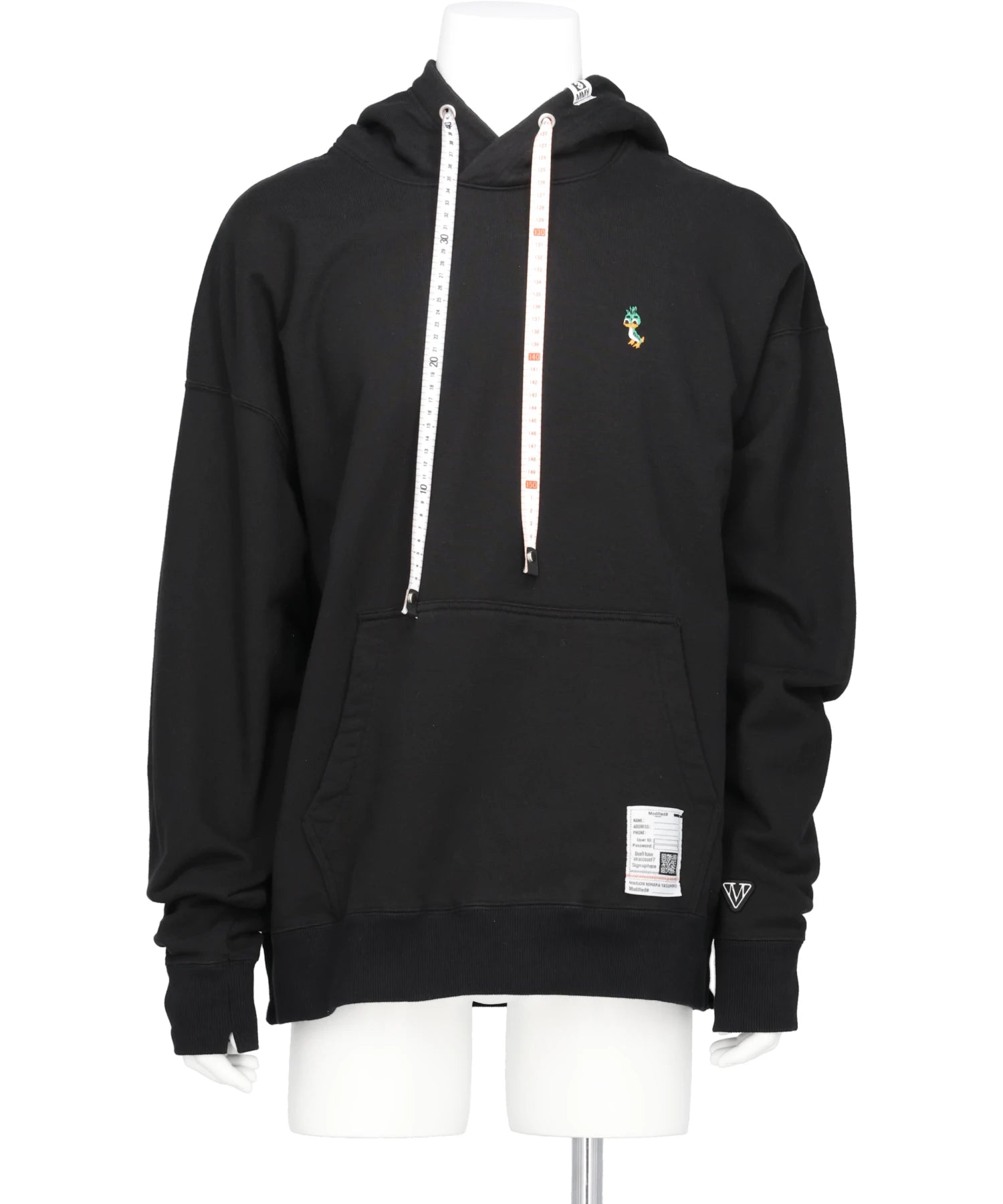 aira ×33 Maison MIHARA YASUHIRO(メゾンミハラヤスヒロ) 2026SS LEON