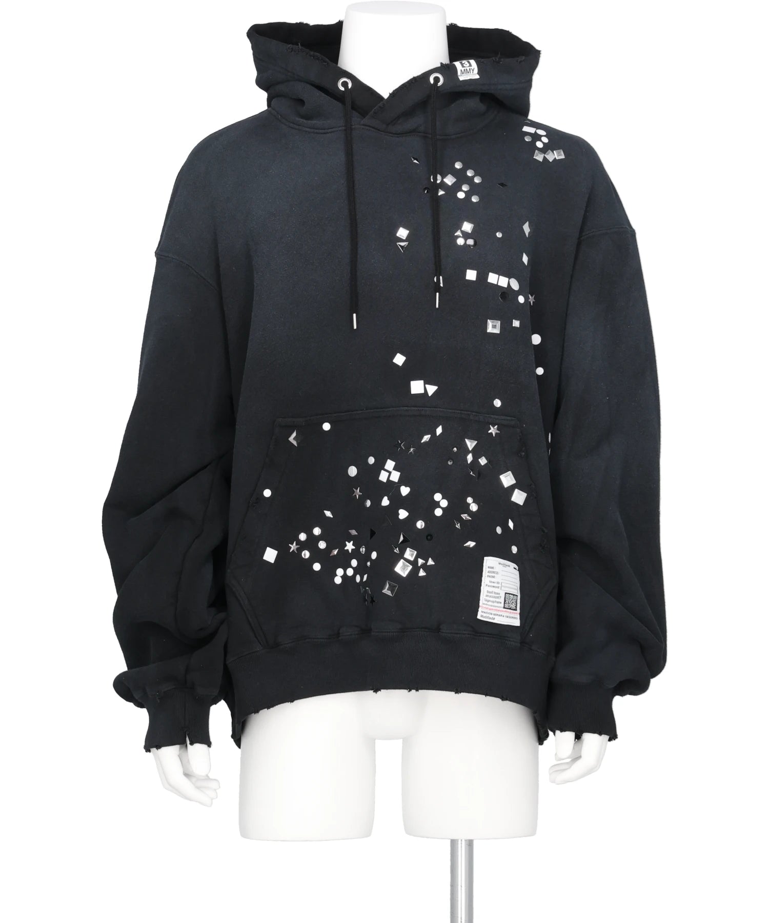 Maison MIHARA YASUHIRO(メゾンミハラヤスヒロ) 2026SS EMBELLISHED