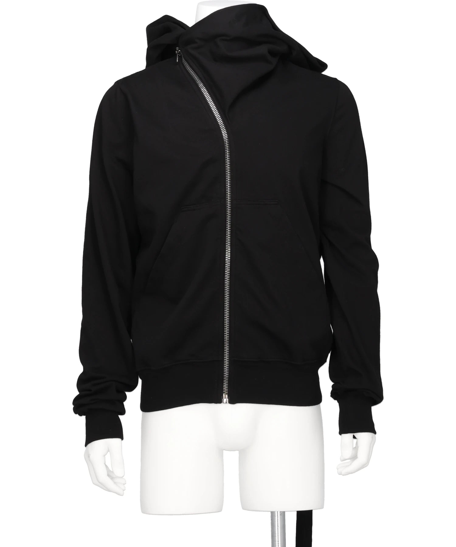 ハウス松本DRKSHDW gmp フーディー RICK OWENS DRKSHDW - 【25AW】マウンテン フーディー ジップアップ