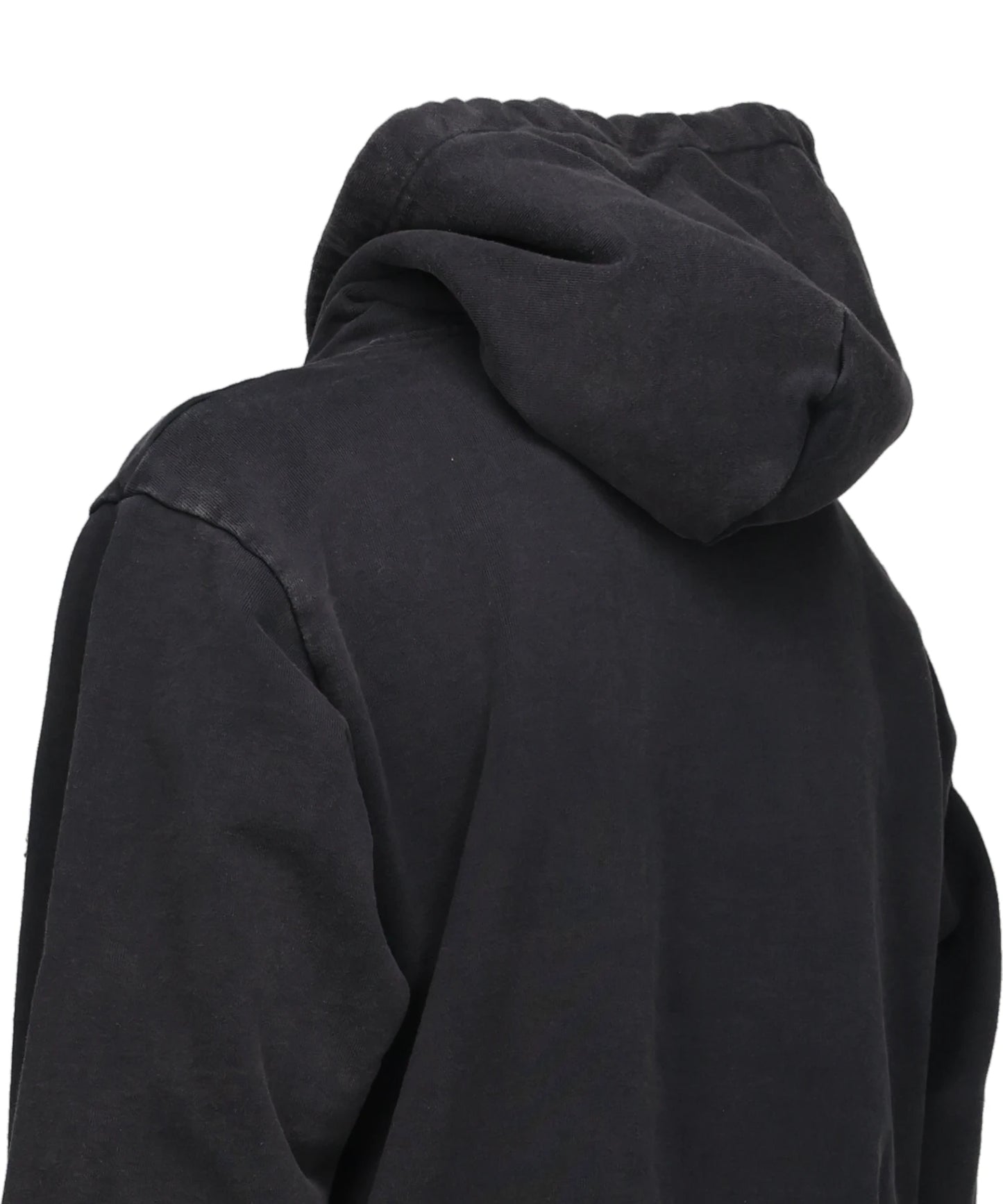 ZIP HOODIE