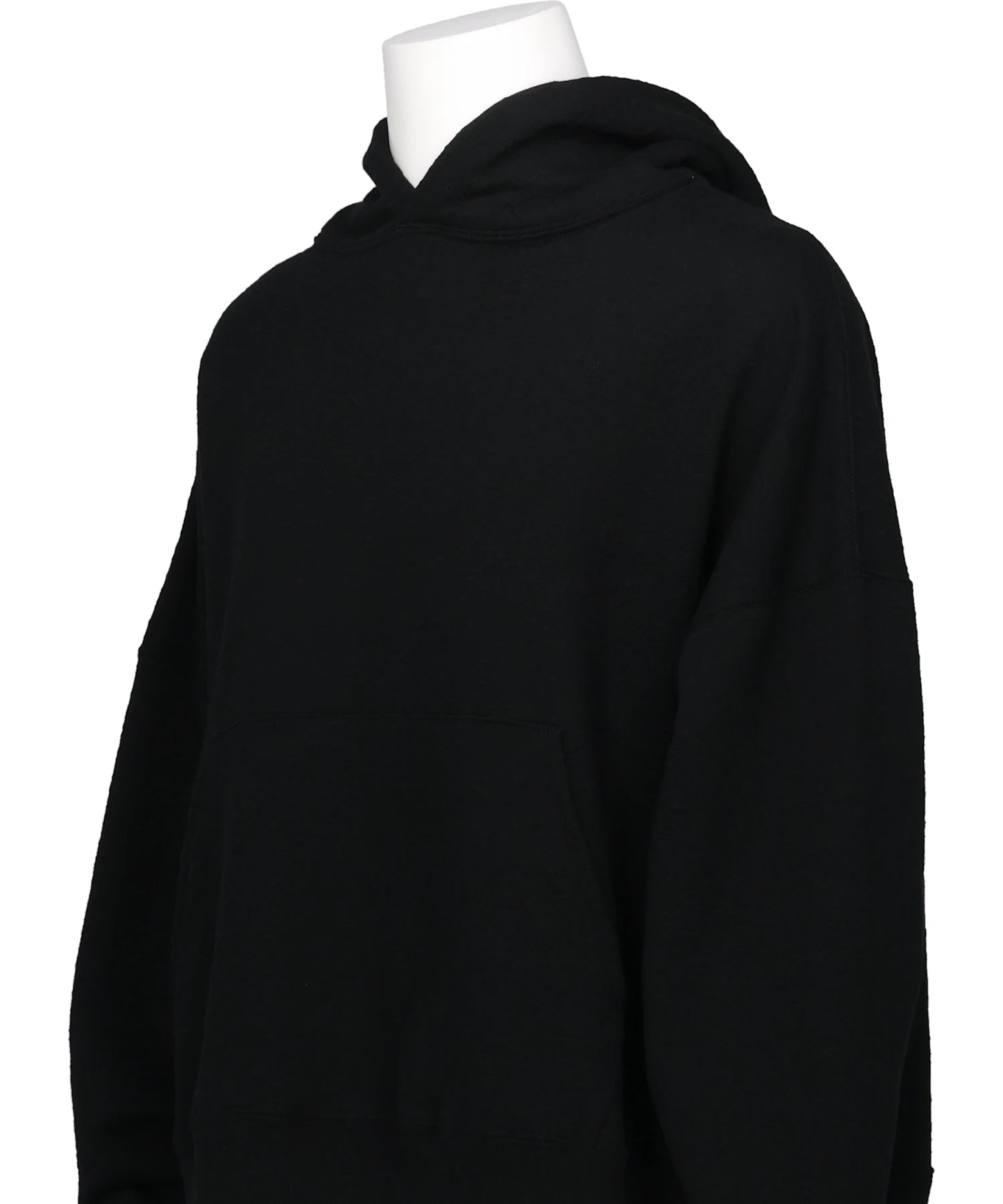 HOODIE/FLOWER