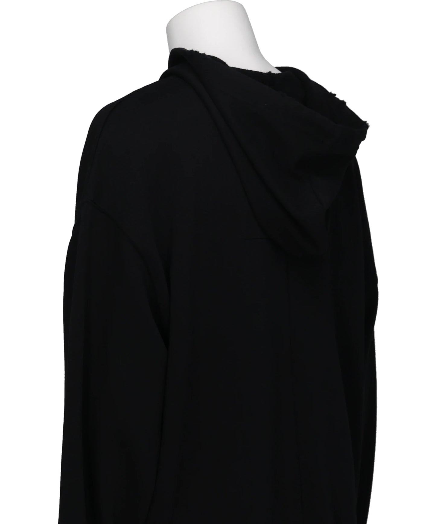 NEVER CONFORM HOODIE