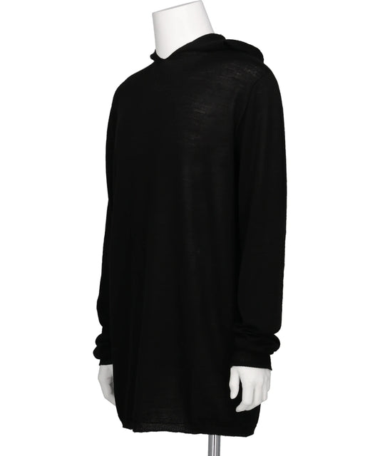 OVERSIZED HOODIE