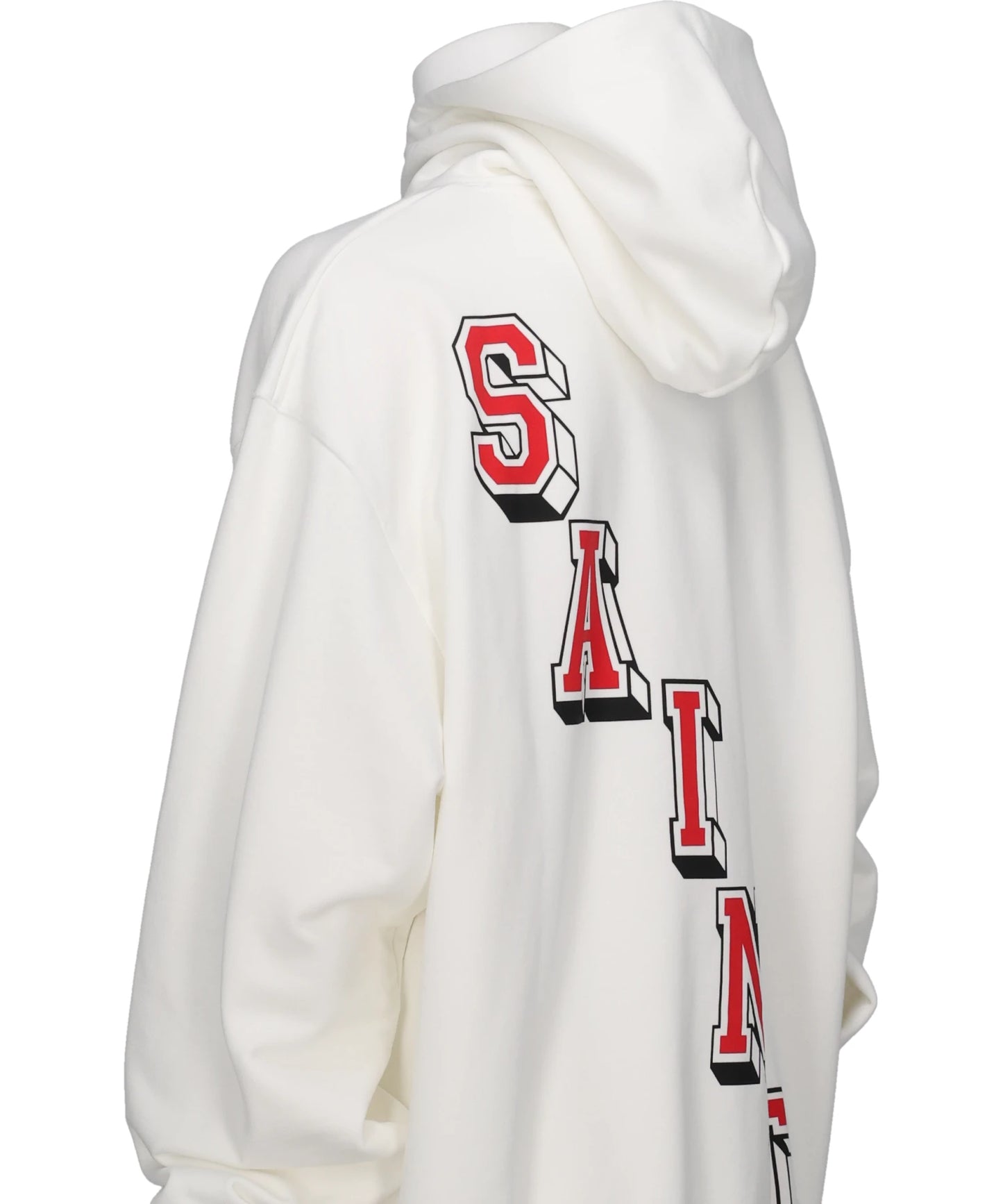 MJ SM FLC HOODIE