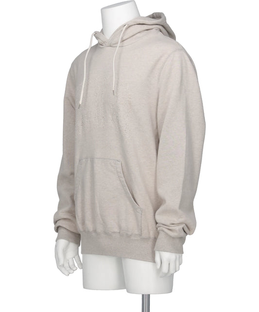 THREADLESS AIR EMBROIDERY HOODIE