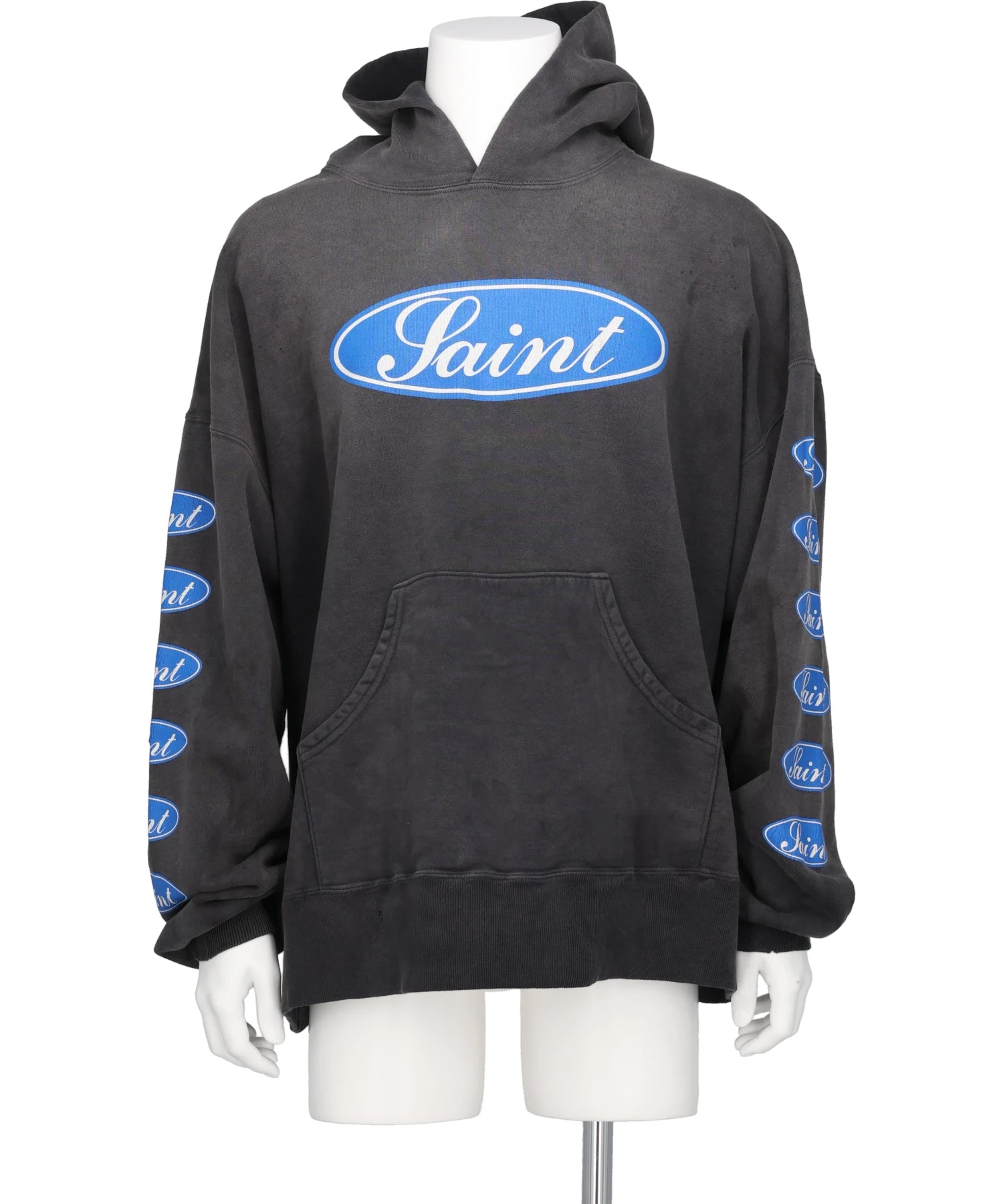 SAINT Mxxxxxx（セント マイケル) HOODIE/LOVE AMONG – MIDWEST ONLINE