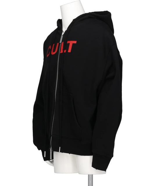 UNISEX CULT HOODIE