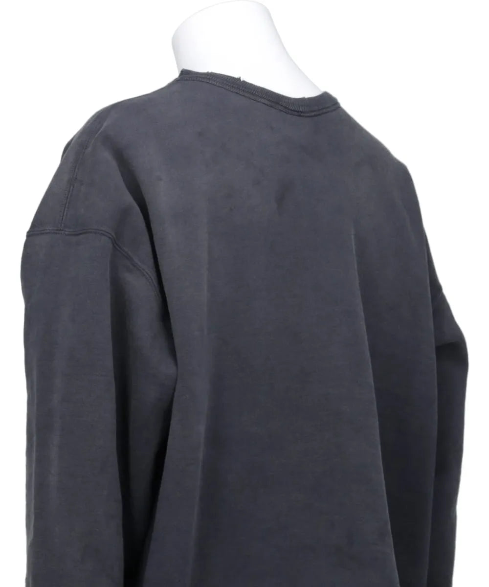 CRW-W SWEAT / THE DEVIANT