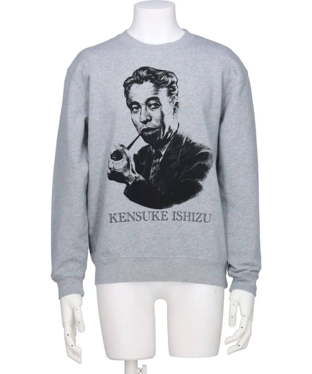 MASU X VAN LEGEND SWEATSHIRT グレー MASU X VAN LEGEND SWEATSHIRT グレー