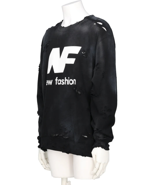 NEW FASHION SWEATSHIRT