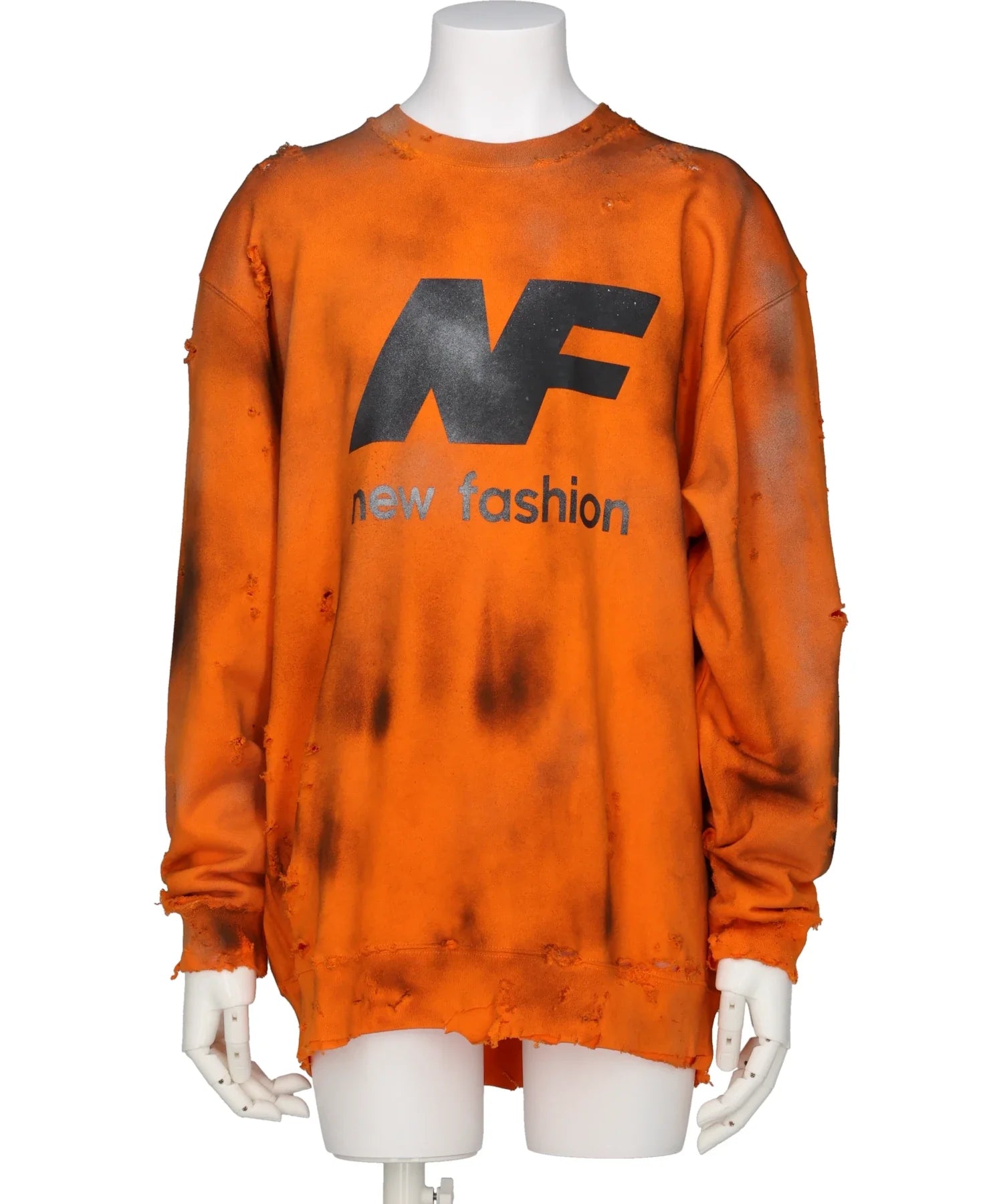 RequaL≡(リコール)NEW FASHION SWEATSHIRT – MIDWEST ONLINE STORE