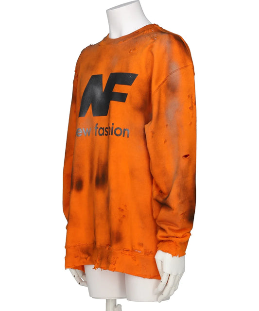 NEW FASHION SWEATSHIRT