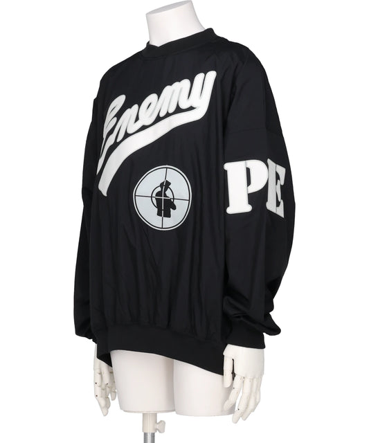 PE_NYL PLOVR/ST ENEMY