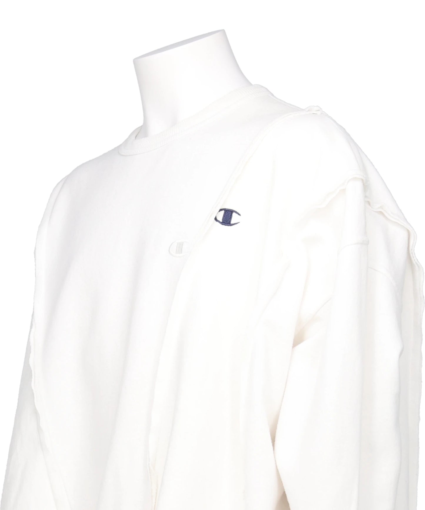 NEWSED / WIDE CHAMP SWEAT