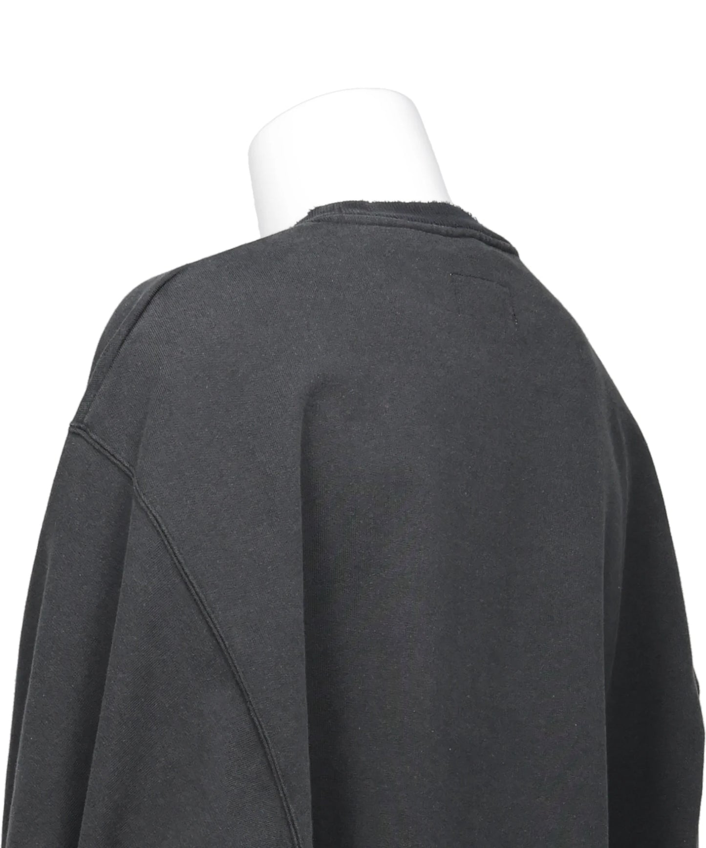 FARMES MAGAZINE COVER SWEAT SHIRT