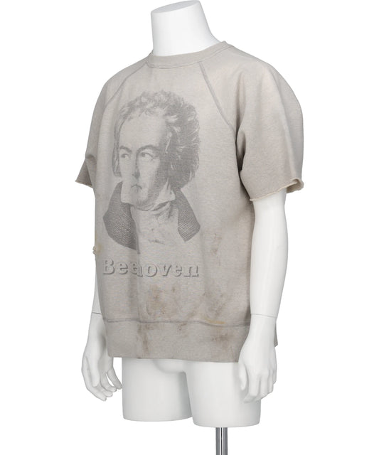 SS CRW NECK SWT/BEETHORVEN