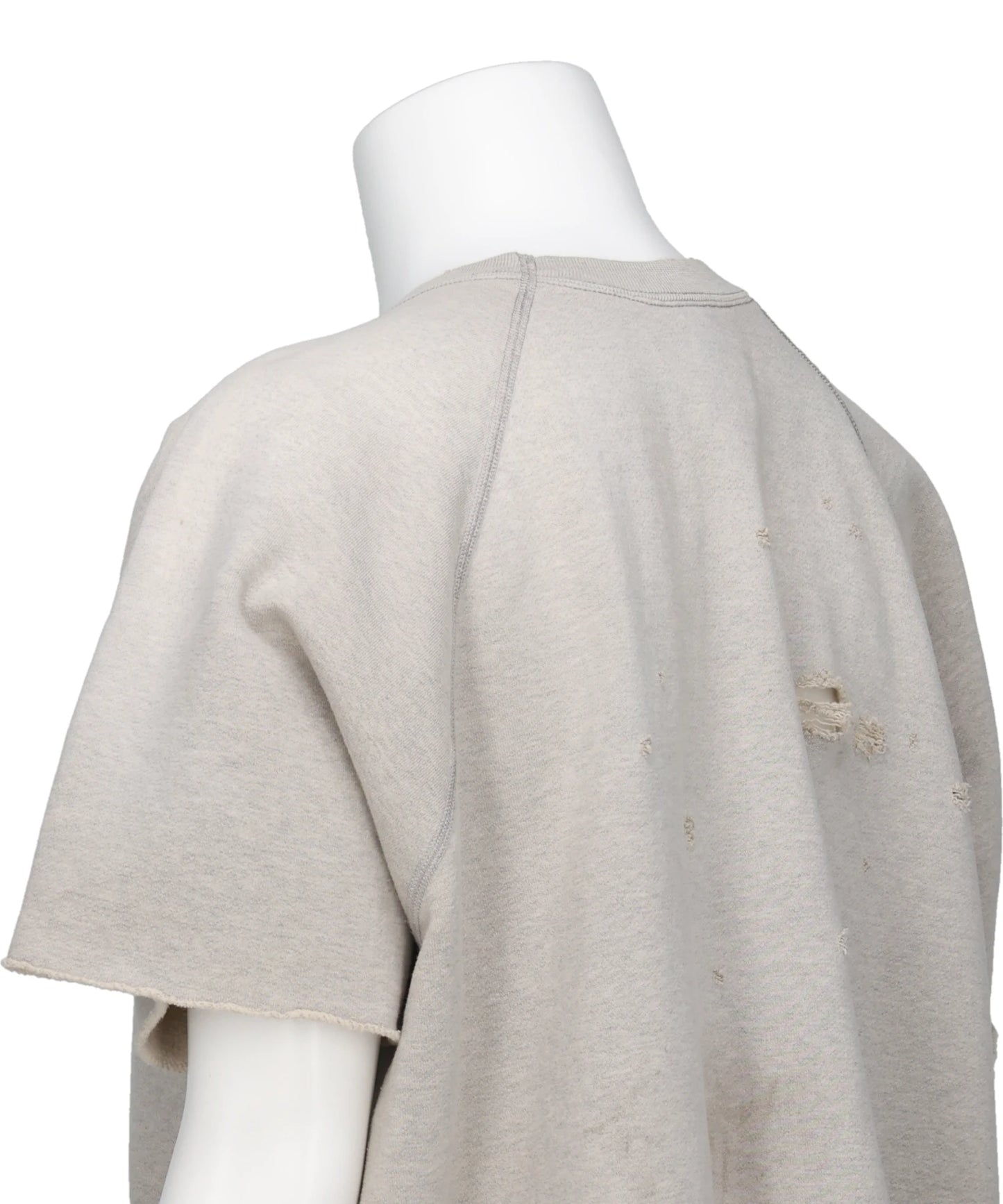 SS CRW NECK SWT/BEETHORVEN