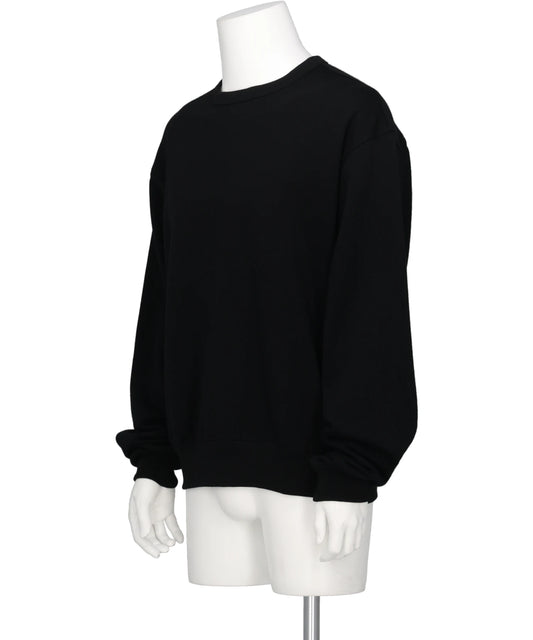 SUVIN COTTON SWEAT SHIRT
