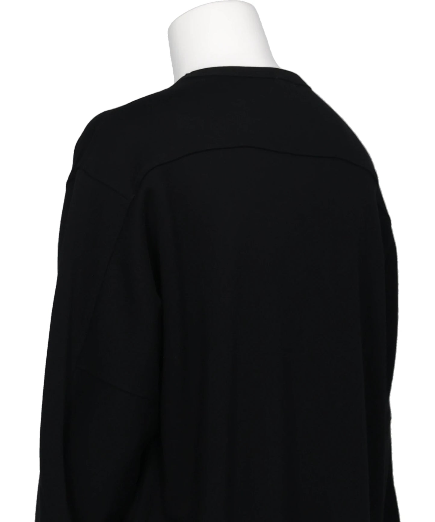 SUVIN COTTON SWEAT SHIRT