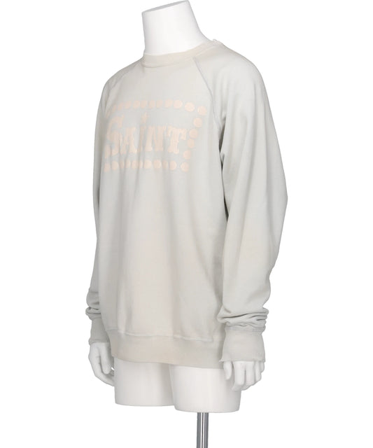 RAGLAN CRW N SWT/SAINT