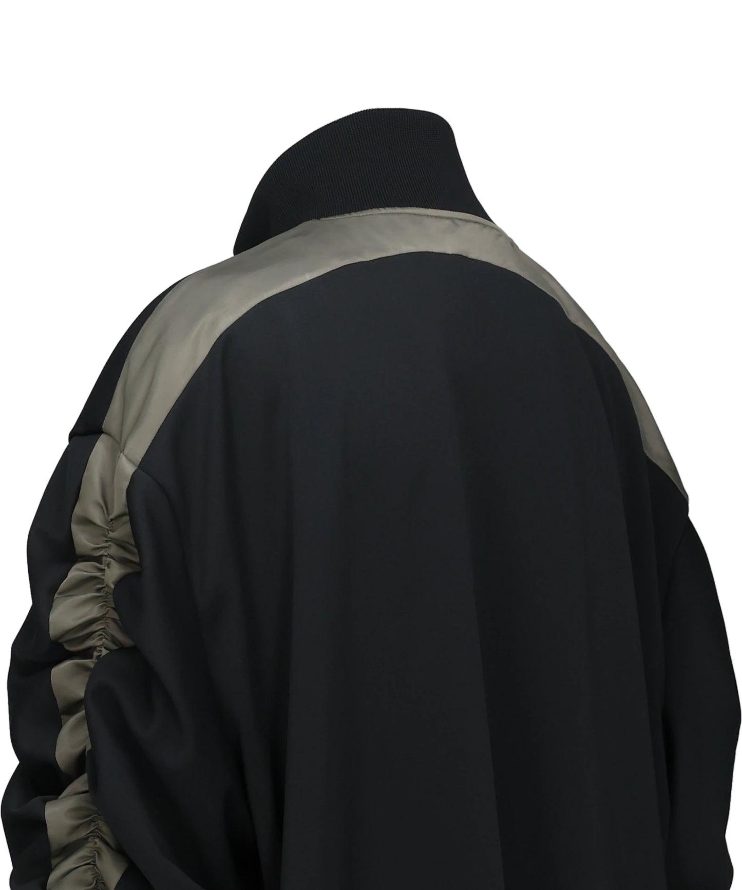 BIND LINE TRACK JACKET