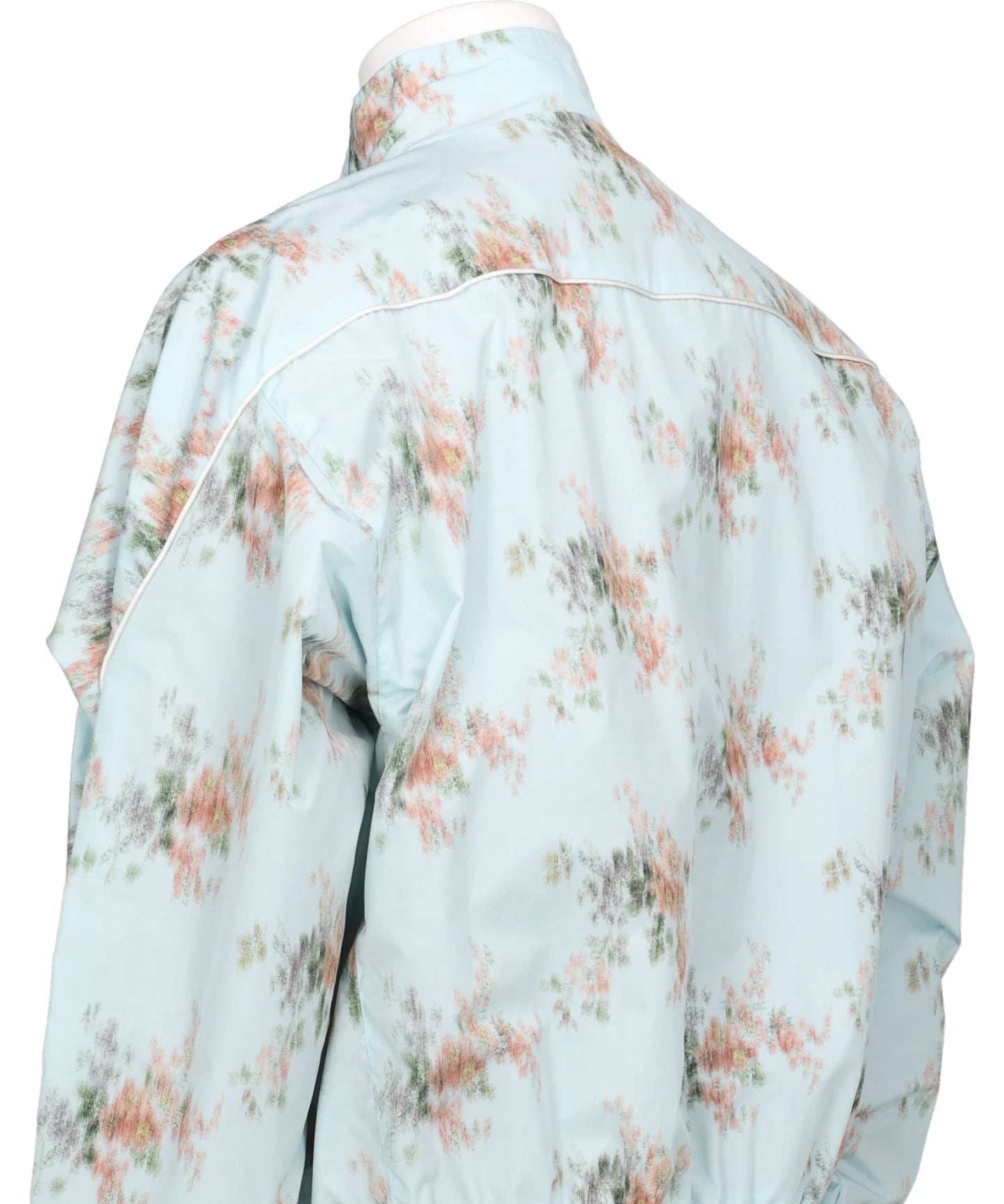 "FLEUR"TRAINING JACKET