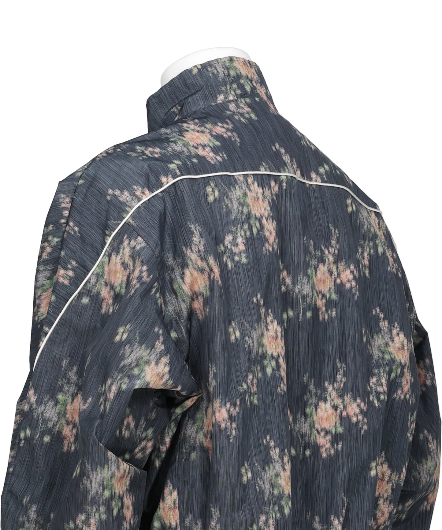 "FLEUR"TRAINING JACKET