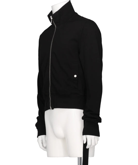 REV TRACK JKT - BLACK