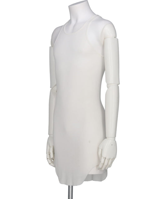 BASIC RIB TANK - MILK