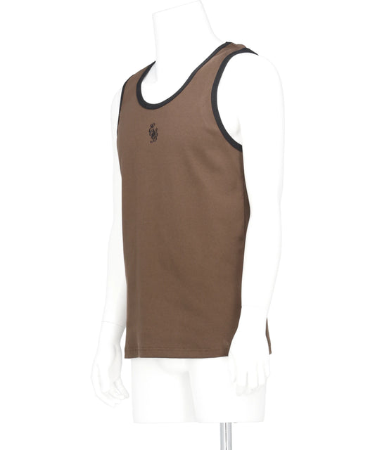 EWB EMBROIDERED TANK TOP