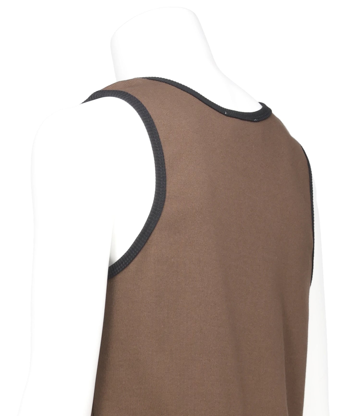 EWB EMBROIDERED TANK TOP