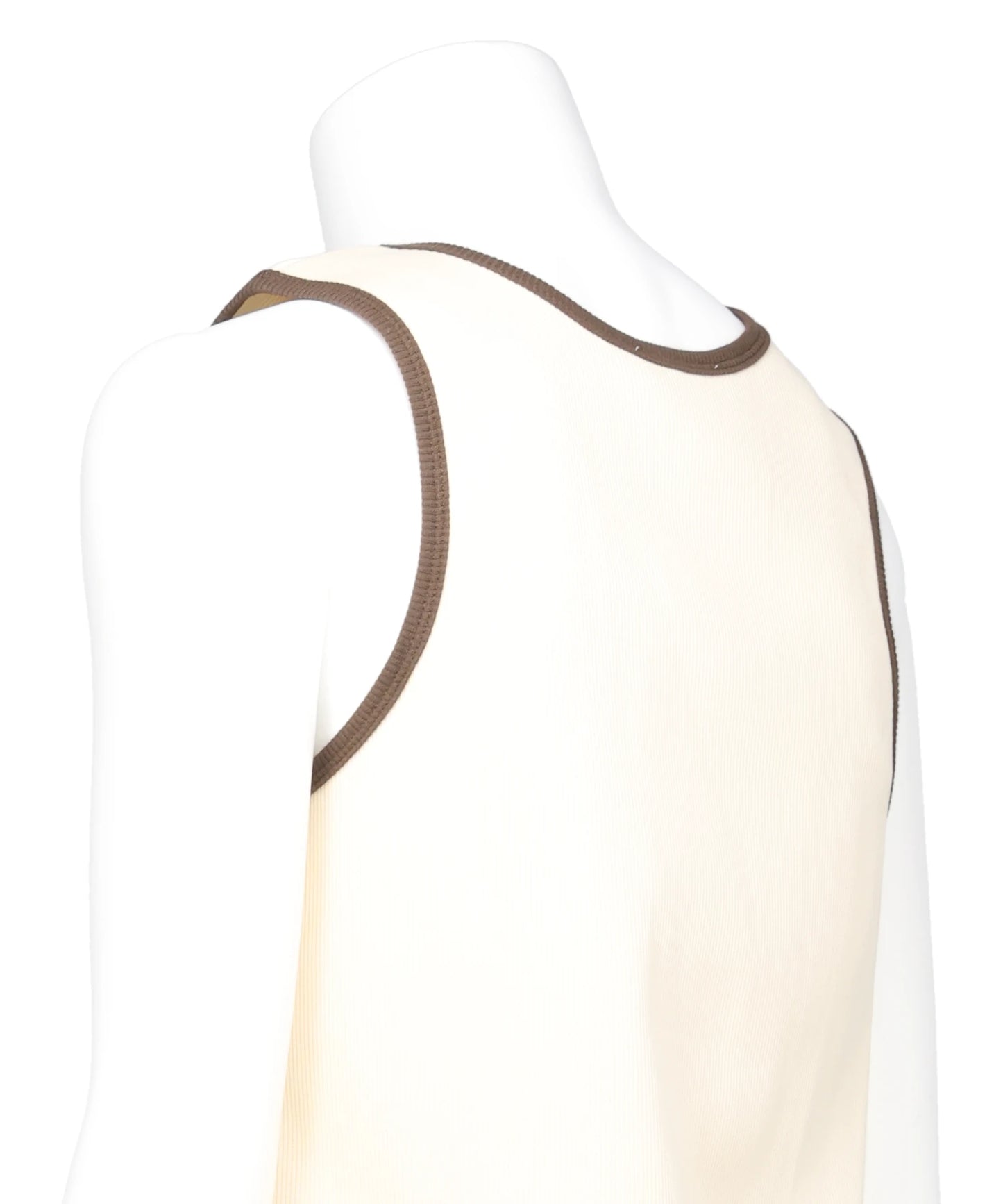 EWB EMBROIDERED TANK TOP