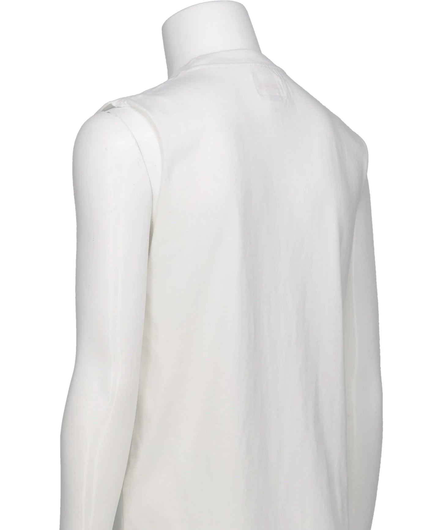 TYPOGRAPHY SHORT N/S TEE T/C