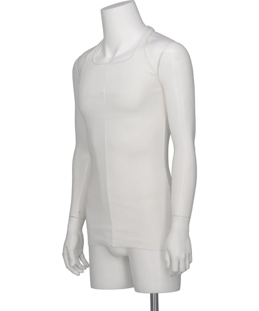 CROSS SEAM TANK