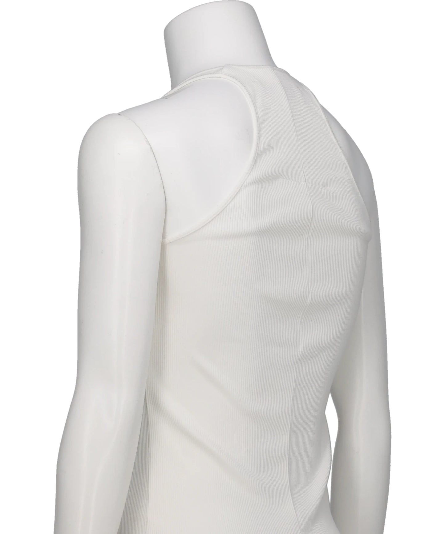 CROSS SEAM TANK
