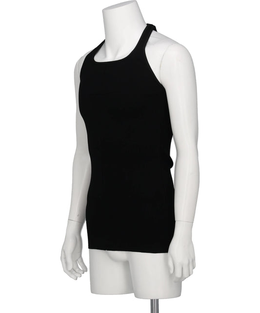 CROSS SEAM TANK