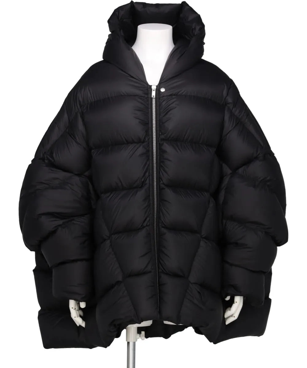 JUMBO HOODED PETER – MIDWEST ONLINE STORE