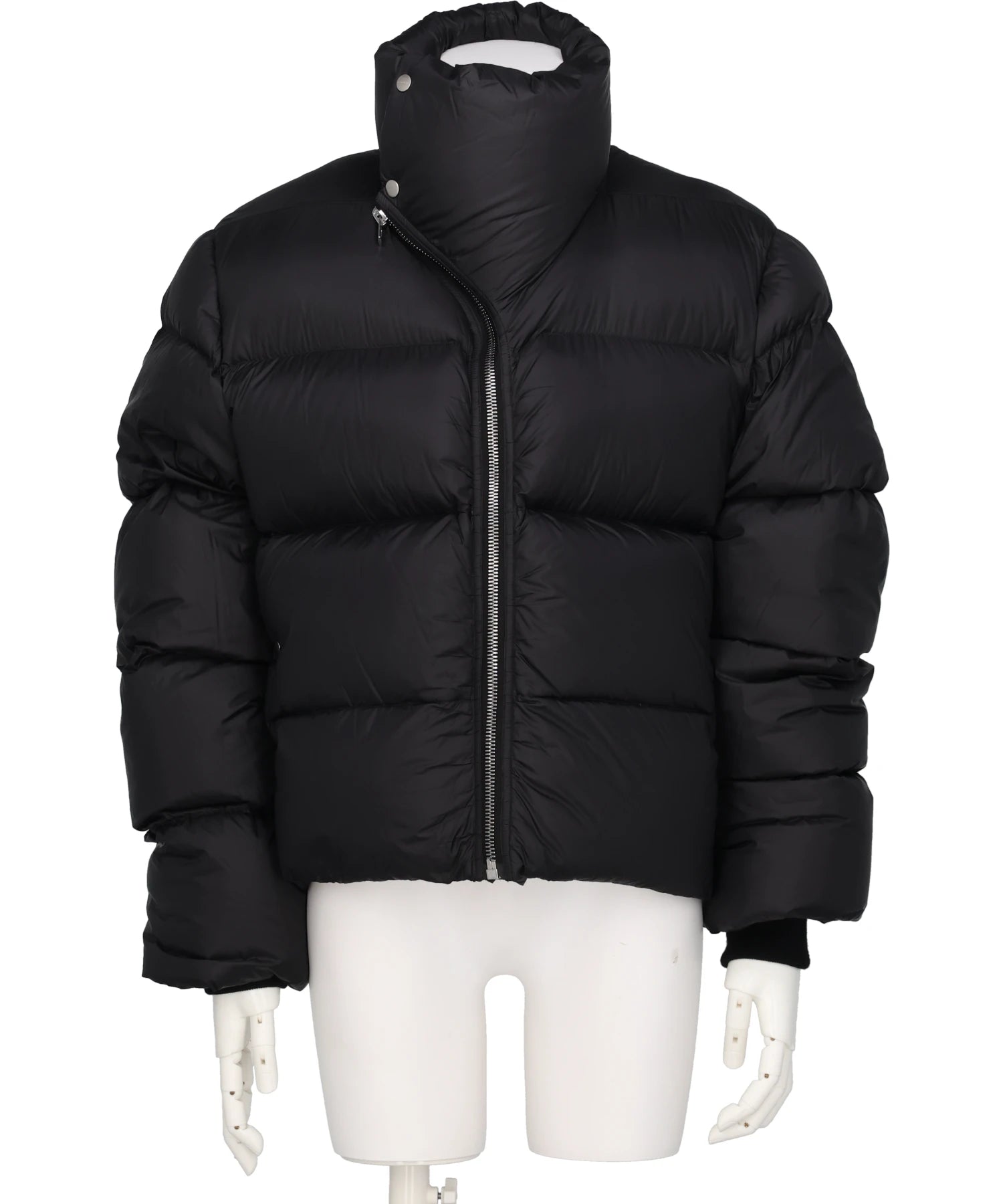 Rick Owens(リックオウエンス)TURTLE JKT - BLACK – MIDWEST