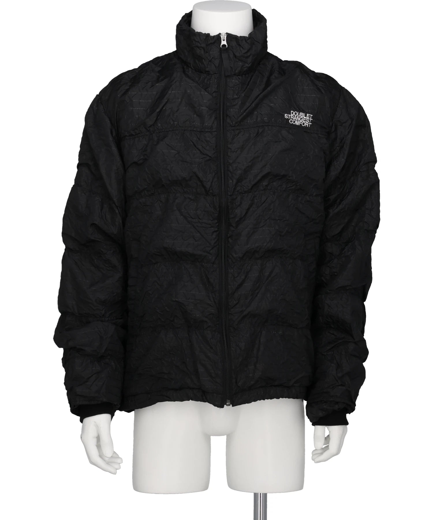 ダブレットdoublet FLOATING MATRESS DOWNJACKET ダブレットdoublet