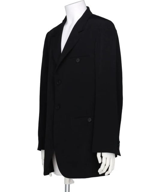 PARALLEL-SWITCHED JACKET