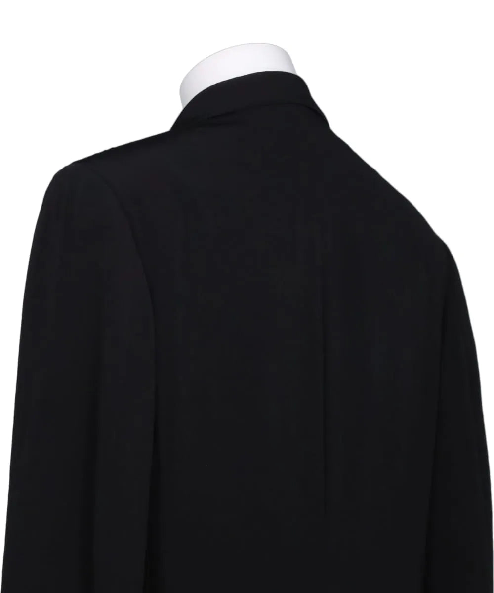 PARALLEL-SWITCHED JACKET