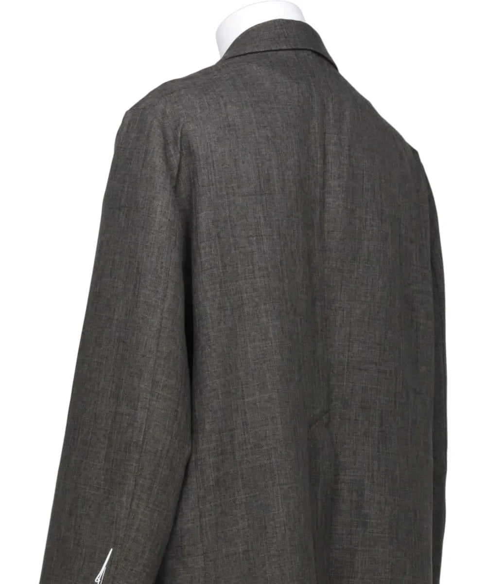 TAILORED JACKET HOKARI 25S/S VER