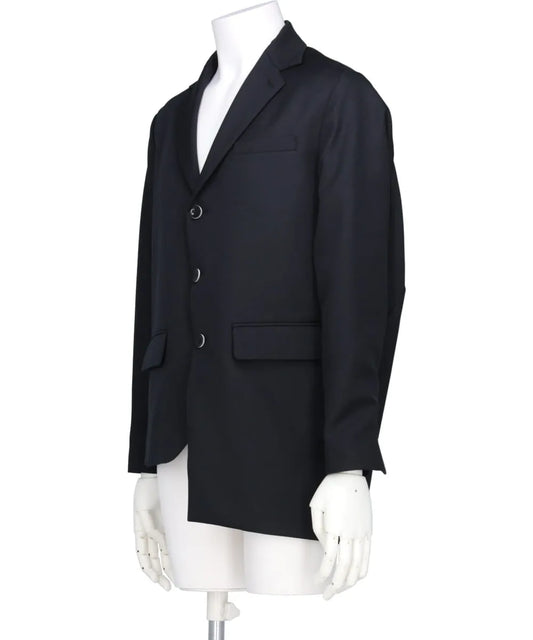 BALL POLYESTER JACKET